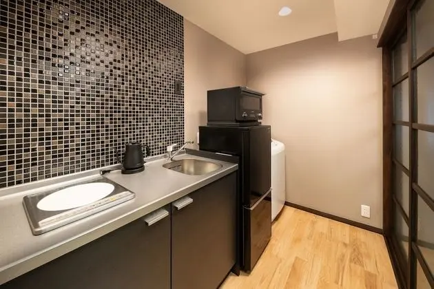 Ev (Private Vacation Home)