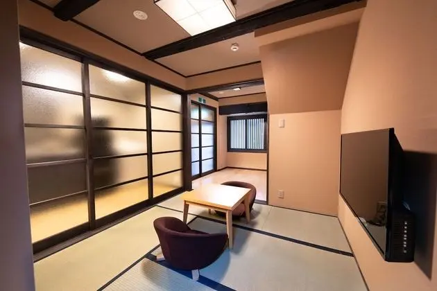 Ev (Private Vacation Home)