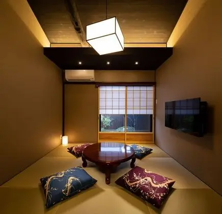 Traditional Oda (Private Vacation Home)