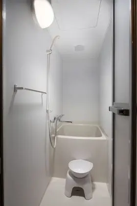 Sıra Ev (with Outdoor Bath)