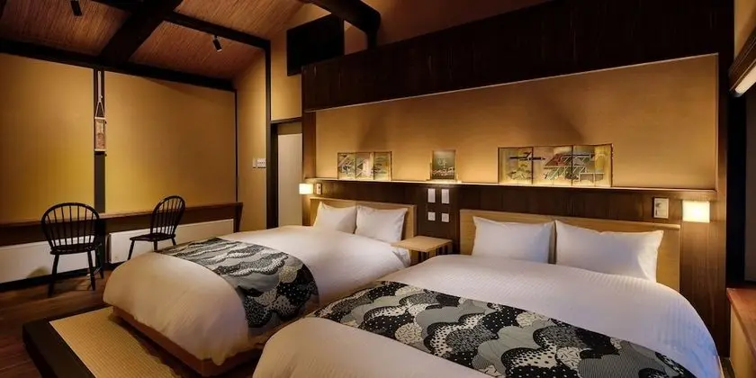 Ev, Sigara İçilmez (Private Vacation)