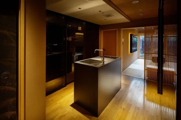 Ev (Private Vacation Home)