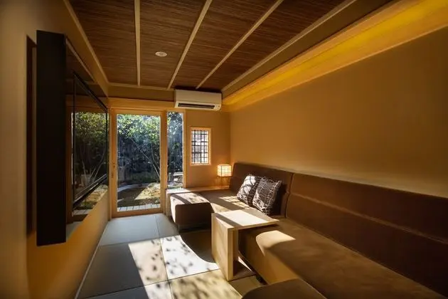 Ev (Private Vacation Home)