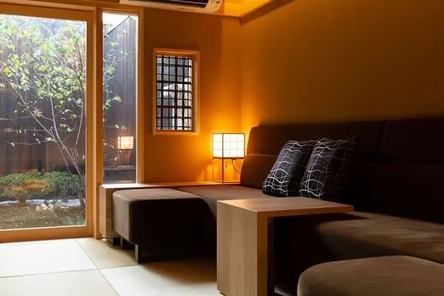 Ev (Private Vacation Home)