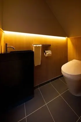 Ev (Private Vacation Home)