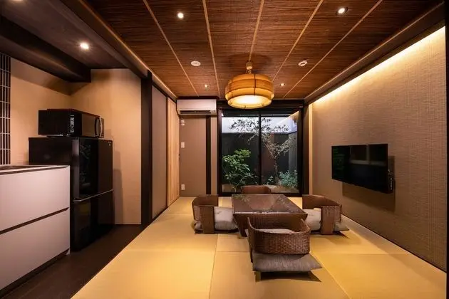 Ev (Private Vacation Home)