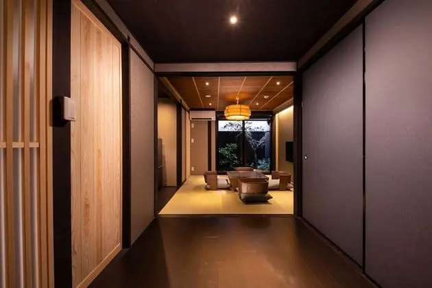 Ev (Private Vacation Home)