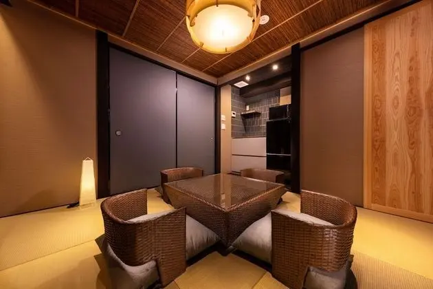 Ev (Private Vacation Home)