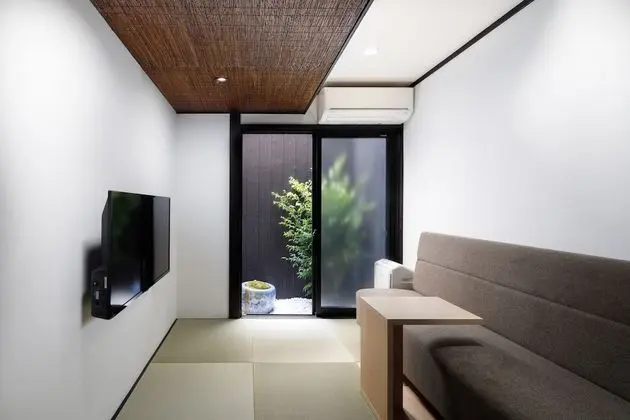 Traditional Sıra Ev (Private Vacation Home A)
