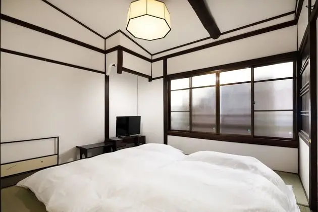 Traditional Sıra Ev (Private Vacation Home A)