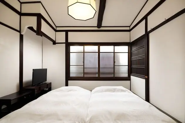 Traditional Sıra Ev (Private Vacation Home A)