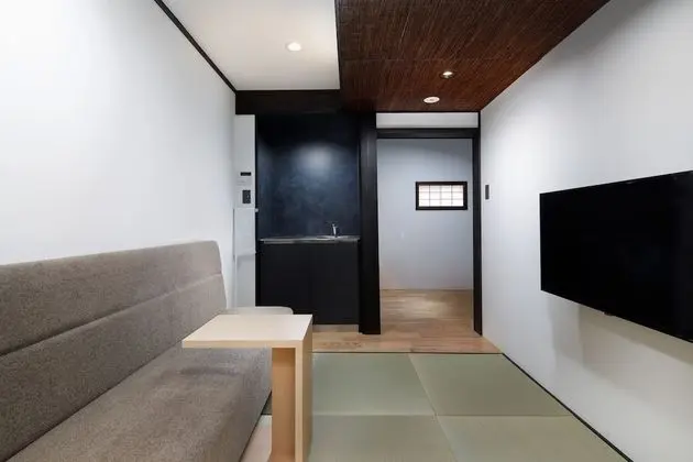 Traditional Sıra Ev (Private Vacation Home A)