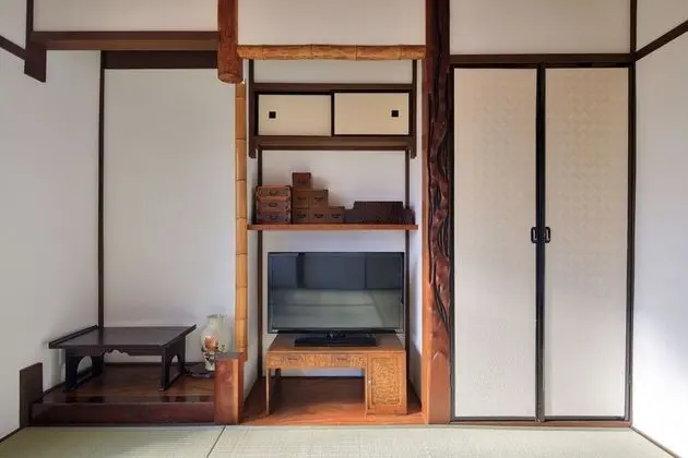 Traditional Sıra Ev (Private Vacation Home A)
