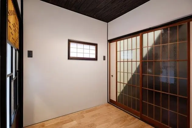 Traditional Sıra Ev (Private Vacation Home A)