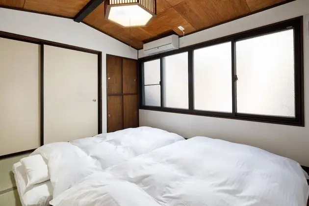 Traditional Sıra Ev (Private Vacation Home A)
