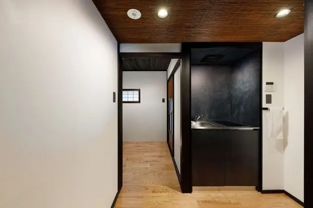Traditional Sıra Ev (Private Vacation Home A)