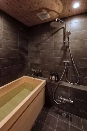 Traditional Sıra Ev (Private Vacation Home A)