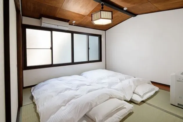 Traditional Sıra Ev (Private Vacation Home B)