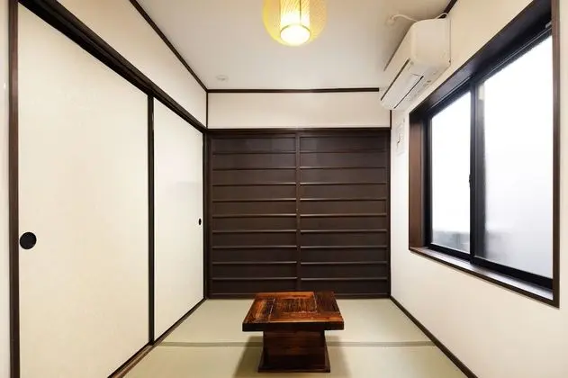 Traditional Sıra Ev (Private Vacation Home B)