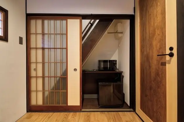 Traditional Sıra Ev (Private Vacation Home B)