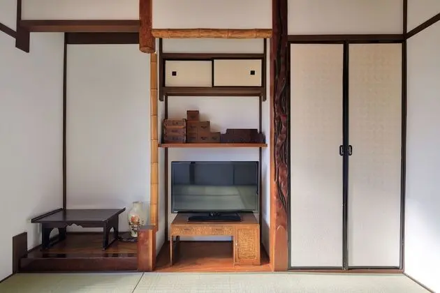 Traditional Sıra Ev (Private Vacation Home B)