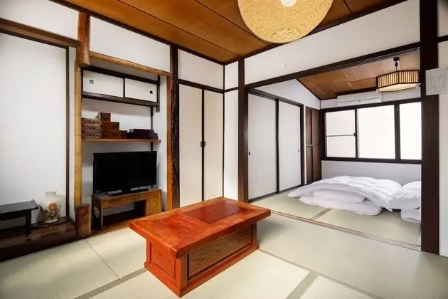 Traditional Sıra Ev (Private Vacation Home B)