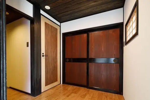 Traditional Sıra Ev (Private Vacation Home B)