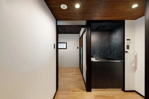 Traditional Sıra Ev (Private Vacation Home B)
