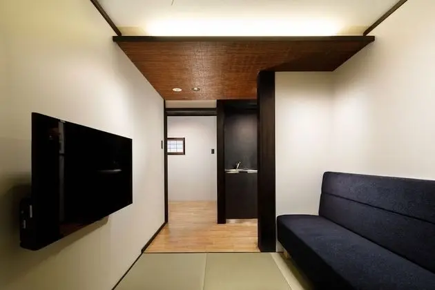 Traditional Sıra Ev (Private Vacation Home B)