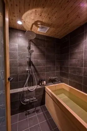 Traditional Sıra Ev (Private Vacation Home B)
