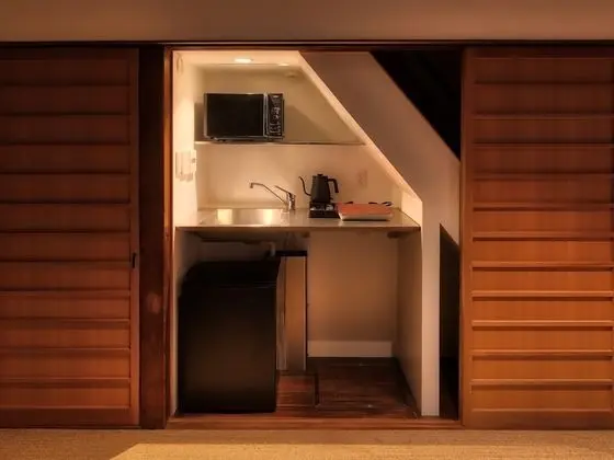 Ev, Sigara İçilmez (Private Vacation Home for 9 People)