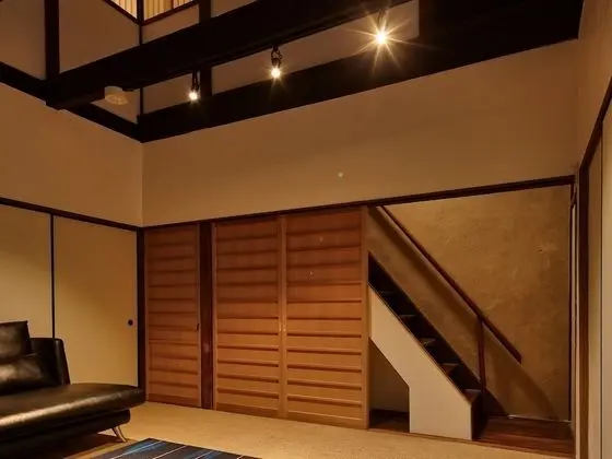 Ev, Sigara İçilmez (Private Vacation Home for 9 People)