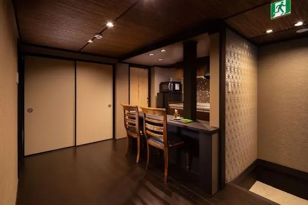 Ev (Private Vacation Home)