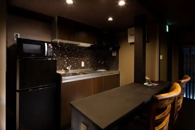 Ev (Private Vacation Home)