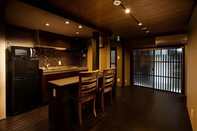 Ev (Private Vacation Home)