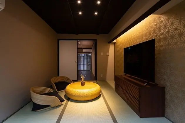 Ev (Private Vacation Home)