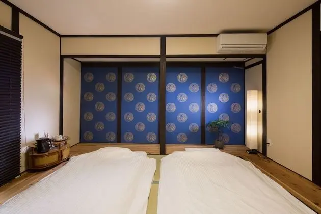 Traditional Sıra Ev (Private Vacation Home)