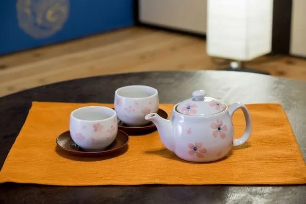 Traditional Sıra Ev (Private Vacation Home)