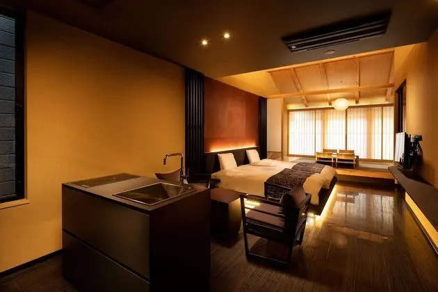 Ev (Private Vacation Home)