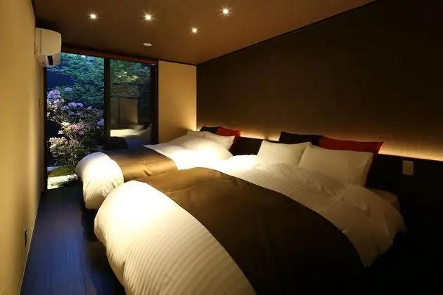 Apart Daire (Kyomachiya Whole Rental)