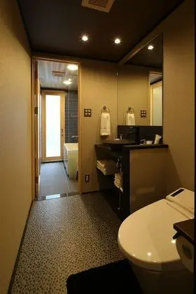 Apart Daire (Kyomachiya Whole Rental)