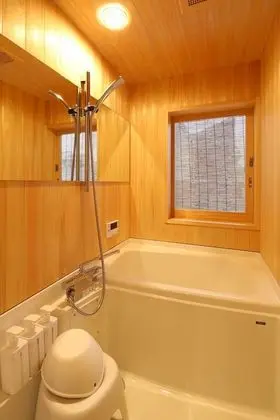 Apart Daire (Kyomachiya Whole Rental)
