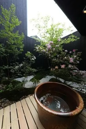 Apart Daire (Kyomachiya Whole Rental)