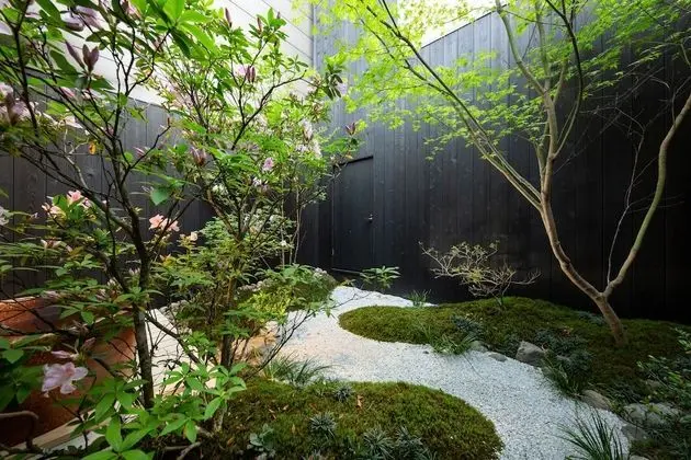 Apart Daire (Kyomachiya Whole Rental)