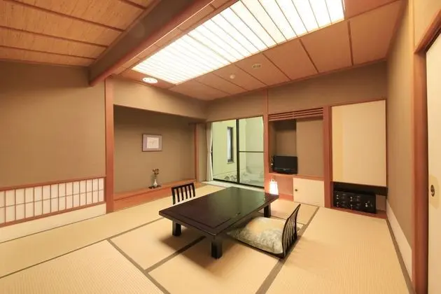 Traditional Oda (Economy Japanese Style)