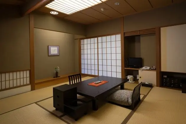 Traditional Oda (Economy Japanese Style)