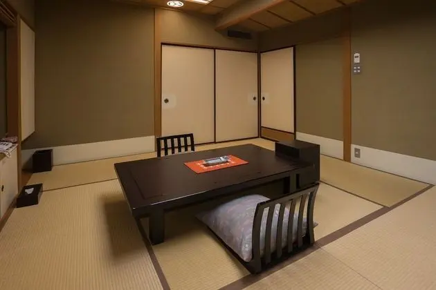 Traditional Oda (Economy Japanese Style)