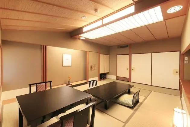 Traditional Oda, Ortak Banyo (Japanese Style)
