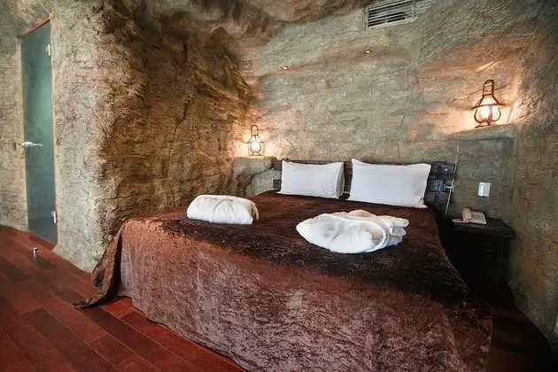 Apart Daire, 1 Yatak Odası (Spa and Fitness)