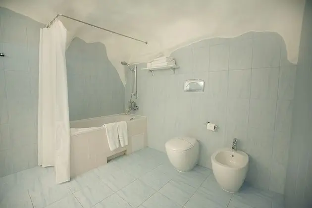 Apart Daire, 1 Yatak Odası (Spa and Fitness)